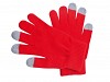 Rękawiczki (V7046-05) - wariant czerwony