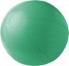 Dmuchana piłka plażowa (V9650-06) - wariant zielony