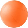 Dmuchana piłka plażowa (V9650-07) - wariant pomarańczowy