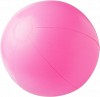 Dmuchana piłka plażowa (V9650-21) - wariant różowy