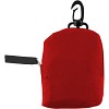 Składana torba na zakupy (V4533-05) - wariant czerwony