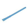 Długopis ekologiczny, zatyczka (V1630-11) - wariant niebieski