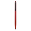 Długopis (V1629-05) - wariant czerwony
