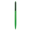 Długopis (V1629-10) - wariant jasnozielony