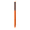 Długopis (V1629-07) - wariant pomarańczowy