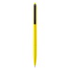 Długopis (V1629-08) - wariant żółty