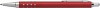 Długopis (V1684-05) - wariant czerwony