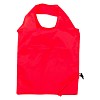 Składana torba na zakupy (V9415-05) - wariant czerwony