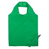 Składana torba na zakupy (V9415-06) - wariant zielony