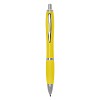 Długopis (V1274-08) - wariant żółty