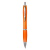 Długopis (V1274-07) - wariant pomarańczowy