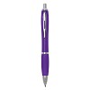 Długopis (V1274-13) - wariant fioletowy