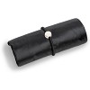 Składana torba na zakupy (V9822-03) - wariant czarny