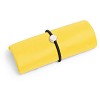 Składana torba na zakupy (V9822-08) - wariant żółty