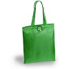 Składana torba na zakupy (V9822-06) - wariant zielony