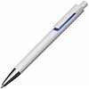 Długopis plastikowy - niebieski - (GM-13537-04) - wariant niebieski