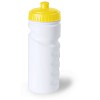 Butelka sportowa 500 ml (V9809-08) - wariant żółty
