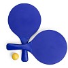 Gra plażowa, tenis (V9677-11) - wariant niebieski