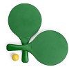 Gra plażowa, tenis (V9677-06) - wariant zielony