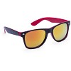 Okulary przeciwsłoneczne (V9676-05) - wariant czerwony