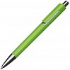 Długopis plastikowy - jasno zielony - (GM-13538-29) - wariant jasnozielony