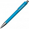 Długopis plastikowy - jasno niebieski - (GM-13538-24) - wariant jasno niebieski