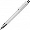 Długopis plastikowy - biały - (GM-13538-06) - wariant biały