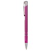 Długopis, cieńsza wersja V1501 (V1743-21) - wariant różowy