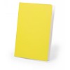 Notatnik ok. A5 (V2867-08) - wariant żółty