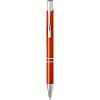 Długopis (V1752-07) - wariant pomarańczowy