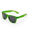 Okulary przeciwsłoneczne (V7824-06) - wariant zielony