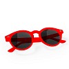 Okulary przeciwsłoneczne (V7829-05) - wariant czerwony