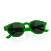Okulary przeciwsłoneczne (V7829-06) - wariant zielony