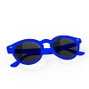 Okulary przeciwsłoneczne (V7829-11) - wariant niebieski