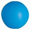 Piłka plażowa (V7833-11) - wariant niebieski