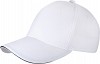 Czapka z daszkiem Cool Comfort - biały - (GM-CO4220-06) - wariant biały