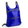 Składany plecak (V8950-11) - wariant niebieski