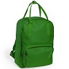Plecak (V8952-06) - wariant zielony