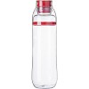 Butelka sportowa 750 ml (V9867-05) - wariant czerwony