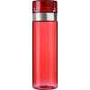 Butelka sportowa 850 ml (V9871-05) - wariant czerwony