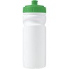 Butelka sportowa 500 ml (V9875-06) - wariant zielony