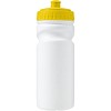 Butelka sportowa 500 ml (V9875-08) - wariant żółty