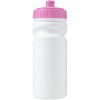 Butelka sportowa 500 ml (V9875-21) - wariant różowy