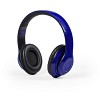 Słuchawki bezprzewodowe (V3802-11) - wariant niebieski