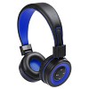 Słuchawki bezprzewodowe (V3803-11) - wariant niebieski