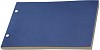 Notatnik - niebieski - (GM-23447-04) - wariant niebieski