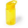 Butelka sportowa (V0464-08) - wariant żółty