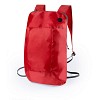 Plecak (V0506-05) - wariant czerwony