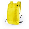 Plecak (V0506-08) - wariant żółty