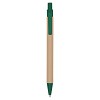 Długopis (V1470-06) - wariant zielony
